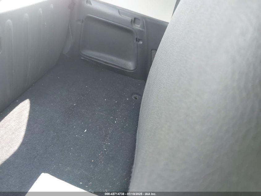 2008 Smart Fortwo Passion/Pure VIN: WMEEJ31X08K154273 Lot: 42714738