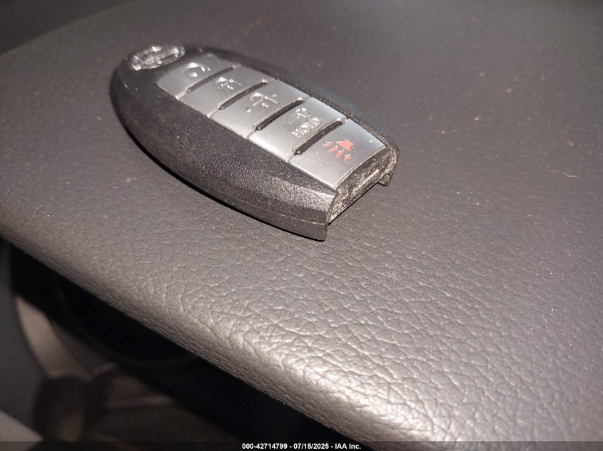 2020 NISSAN ROGUE SV INTELLIGENT AWD - JN8AT2MV5LW130195