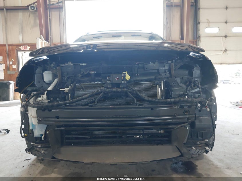 2020 NISSAN ROGUE SV INTELLIGENT AWD - JN8AT2MV5LW130195