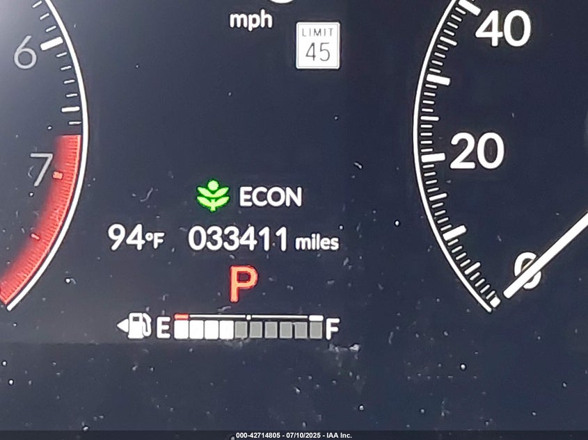 2024 HONDA HR-V 2WD SPORT/2WD SPORT W/O BSI - 3CZRZ1H50RM709065