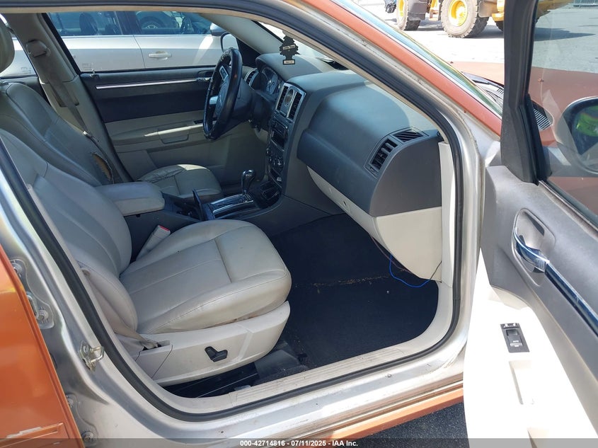 2C3KA53G77H634203 2007 CHRYSLER 300 photo no. 5