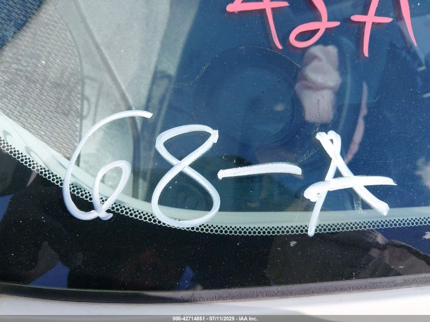 2017 Jeep - Cj VIN: 988611562HK114302 Lot: 42714851