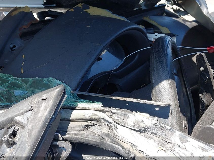 1999 Ford Mustang VIN: 1FAFP404XXF156673 Lot: 42714862