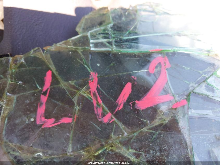 1999 Ford Mustang VIN: 1FAFP404XXF156673 Lot: 42714862