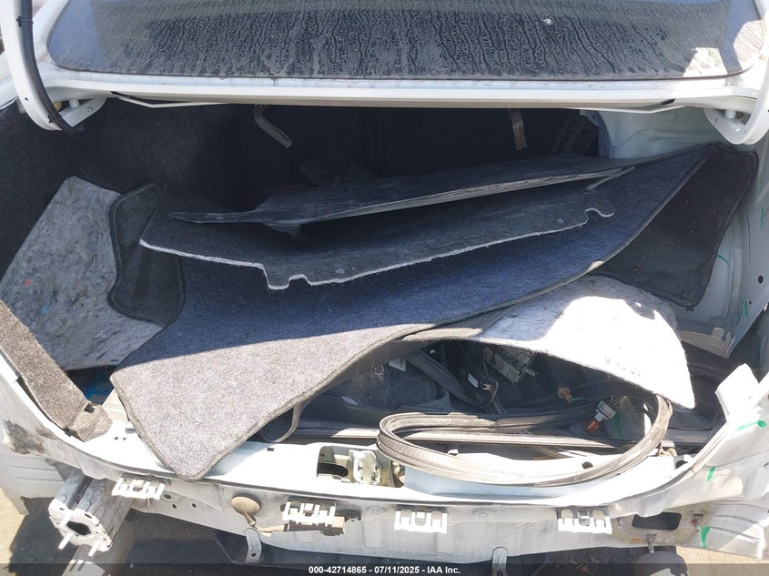 2018 NISSAN ALTIMA VIN: 1N4AL3AP8JC149867