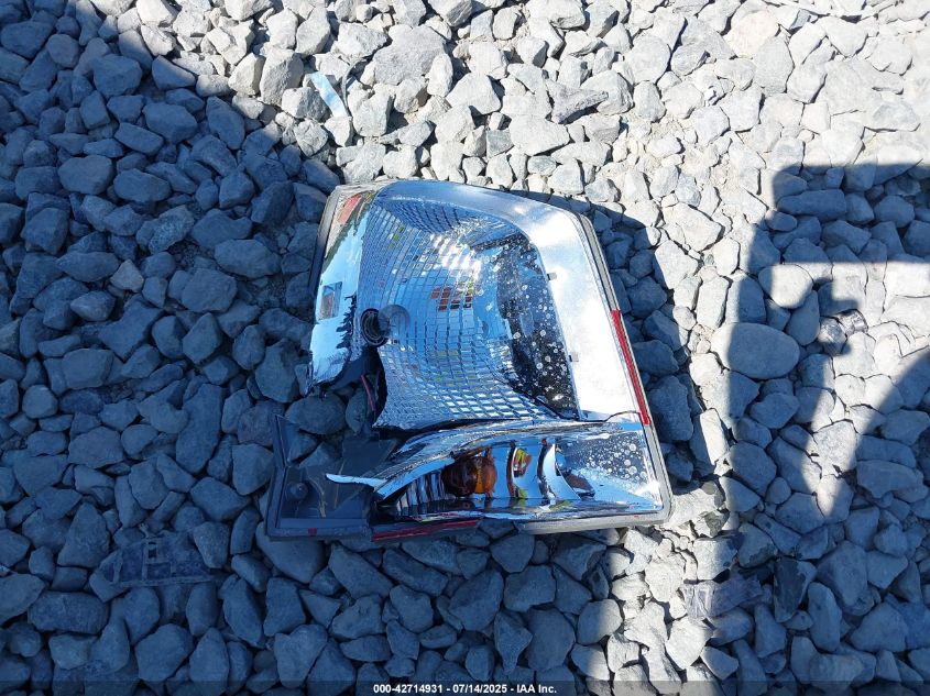 2011 Kia Sorento Ex V6 VIN: 5XYKUDA22BG101333 Lot: 42714931