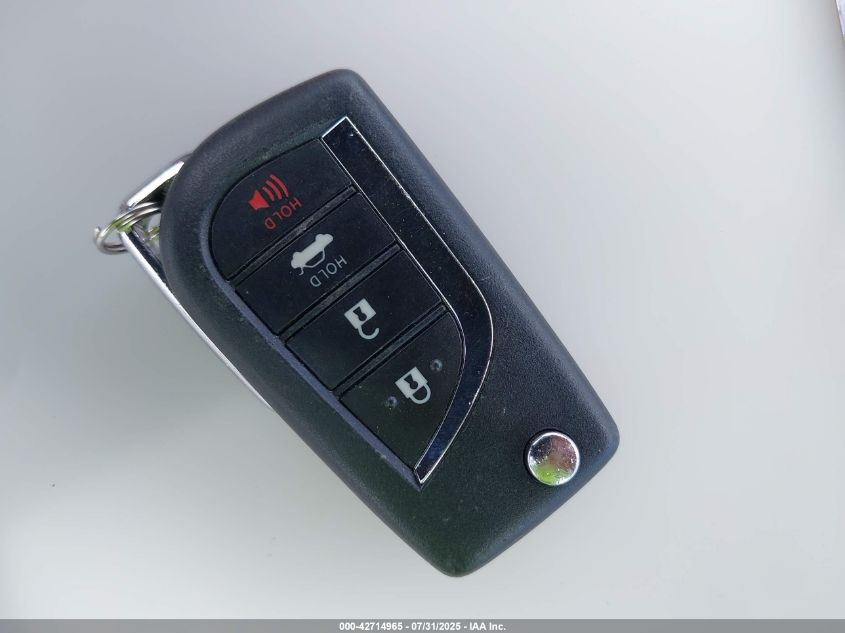 2022 Toyota Corolla Le VIN: JTDEPMAE6N3031925 Lot: 42714965