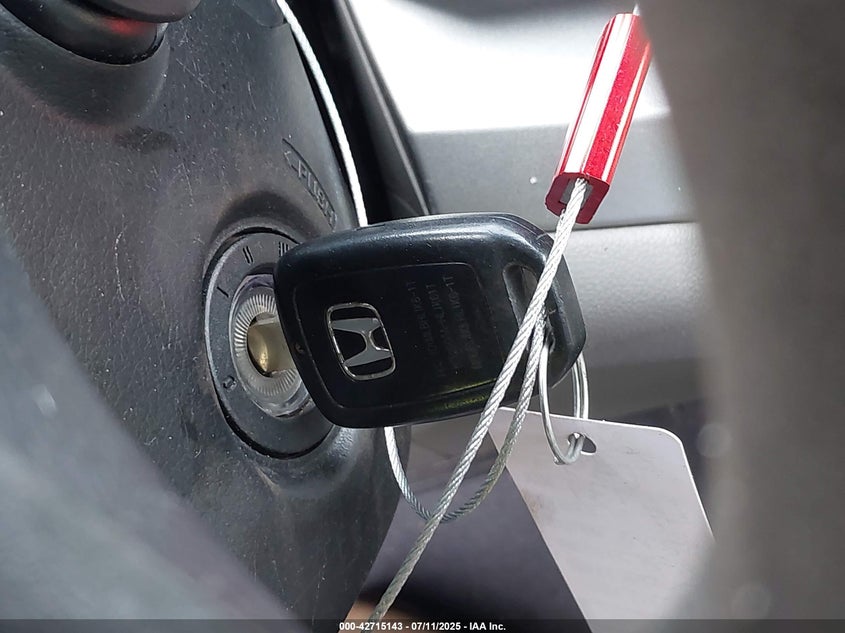 2014 HONDA CR-V LX - 5J6RM4H36EL115557