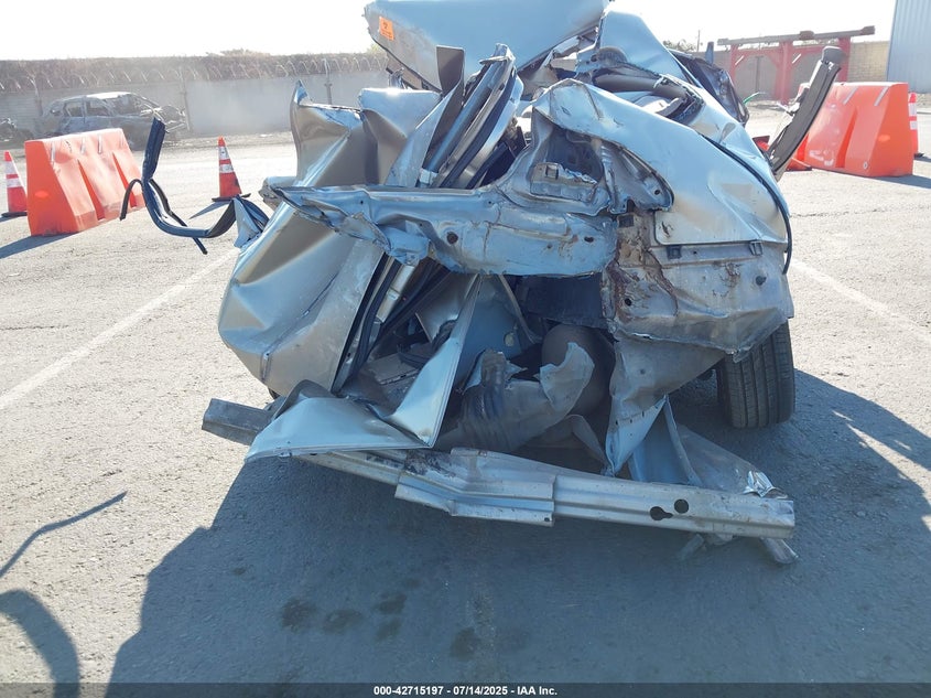 2002 Honda Accord 2.3 Ex VIN: JHMCG56672C021915 Lot: 42715197