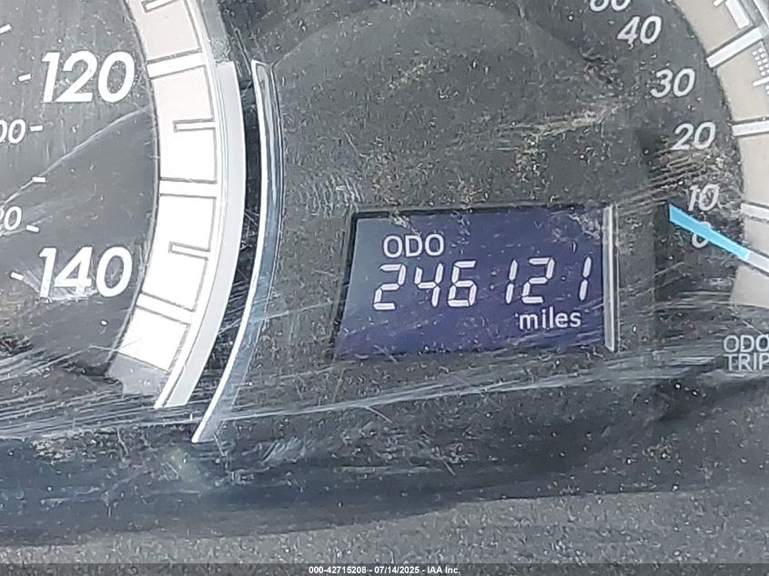 2012 Toyota Camry Se VIN: 4T1BF1FK0CU06354 Lot: 42715208