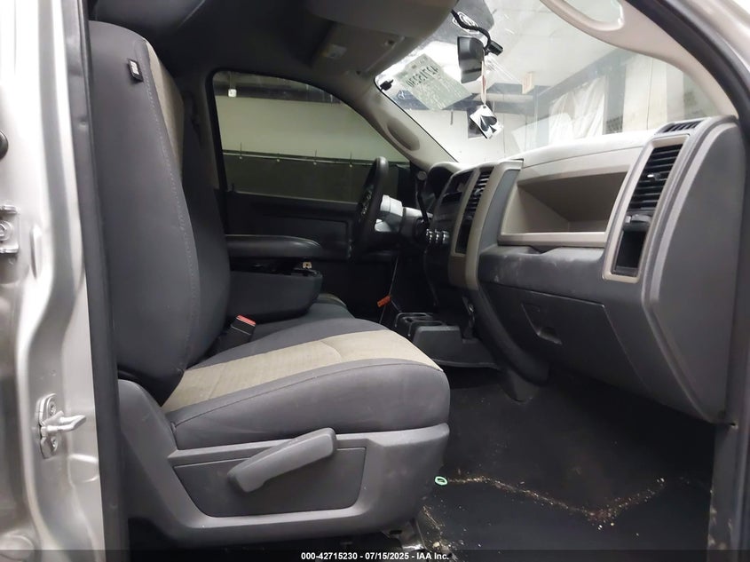 3C63D3CL2CG262196 2012 RAM 3500 photo no. 5