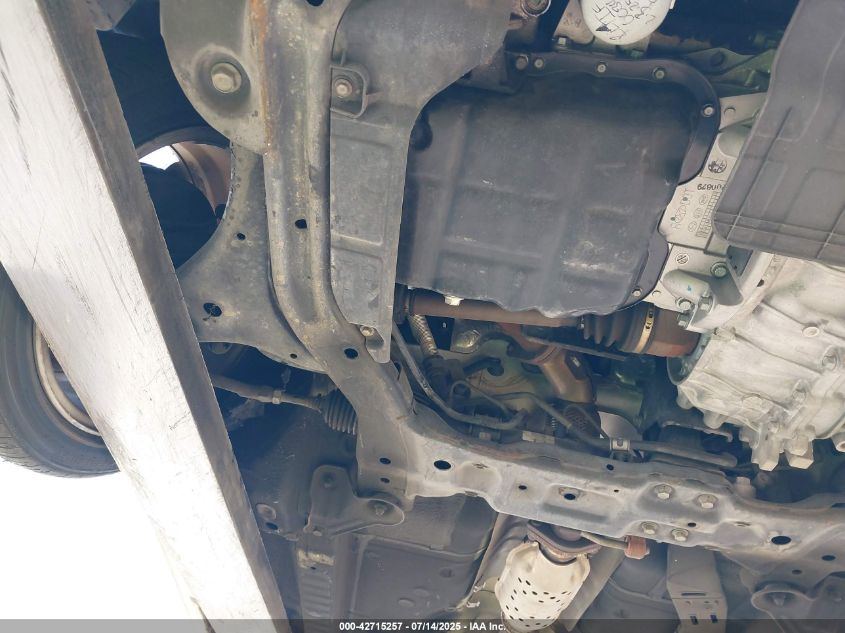 2013 Kia Forte Sx VIN: KNAFW5A36D5658927 Lot: 42715257