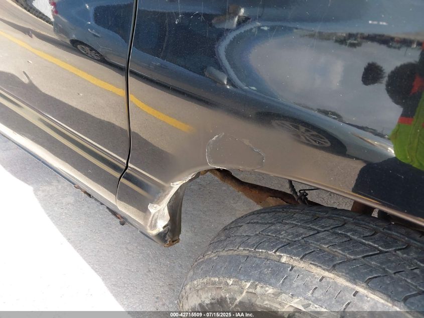 2008 Ford E-350 Super Duty Commercial/Recreational VIN: 1FTSE34L88DA91636 Lot: 42715509