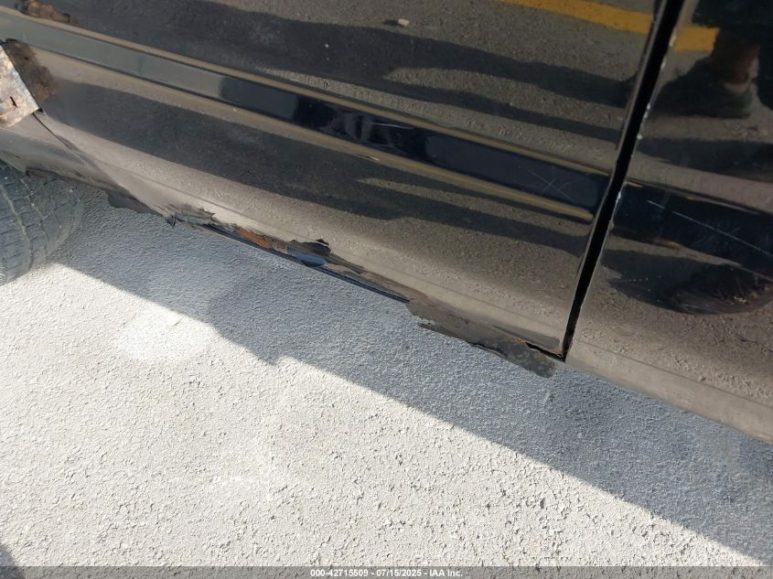 2008 Ford E-350 Super Duty Commercial/Recreational VIN: 1FTSE34L88DA91636 Lot: 42715509