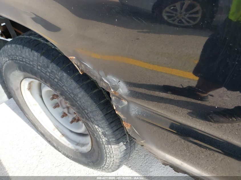 2008 Ford E-350 Super Duty Commercial/Recreational VIN: 1FTSE34L88DA91636 Lot: 42715509