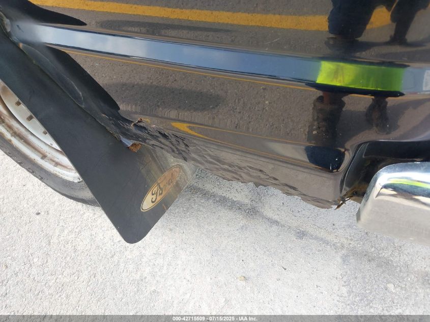 2008 Ford E-350 Super Duty Commercial/Recreational VIN: 1FTSE34L88DA91636 Lot: 42715509