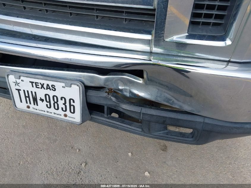 2008 Ford E-350 Super Duty Commercial/Recreational VIN: 1FTSE34L88DA91636 Lot: 42715509