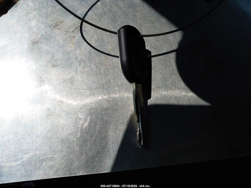 2012 Ford Fusion Hybrid VIN: 3FADP0L33CR440601 Lot: 42715654