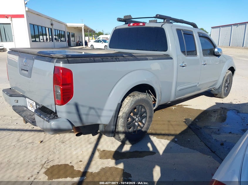Vin: 1n6ad0fv3ac425091, lot: 43209196, nissan frontier le 20104