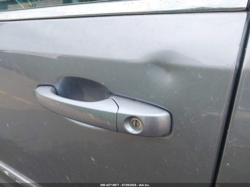 2016 CHRYSLER TOWN & COUNTRY TOURING - 2C4RC1BG1GR292773