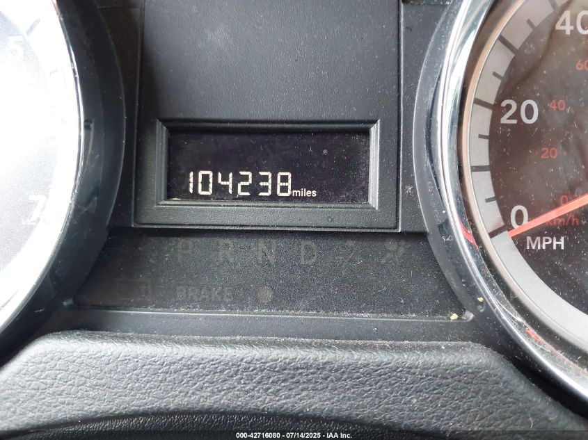 2018 Dodge Grand Caravan Sxt VIN: 2C4RDGCG0JR36521 Lot: 42716080