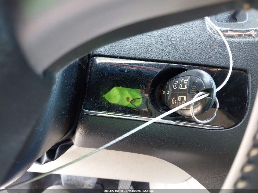 2018 Dodge Grand Caravan Sxt VIN: 2C4RDGCG0JR36521 Lot: 42716080