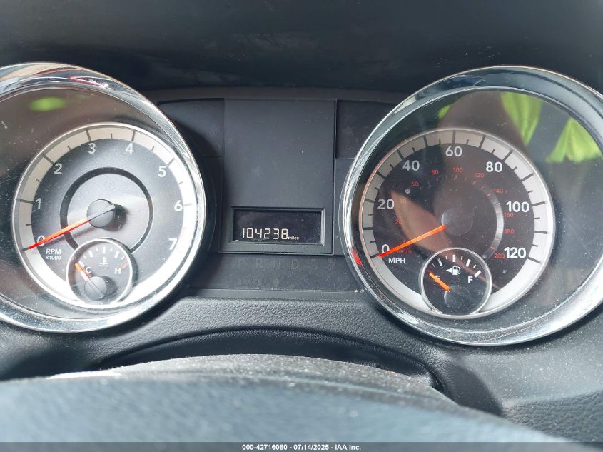 2018 Dodge Grand Caravan Sxt VIN: 2C4RDGCG0JR36521 Lot: 42716080