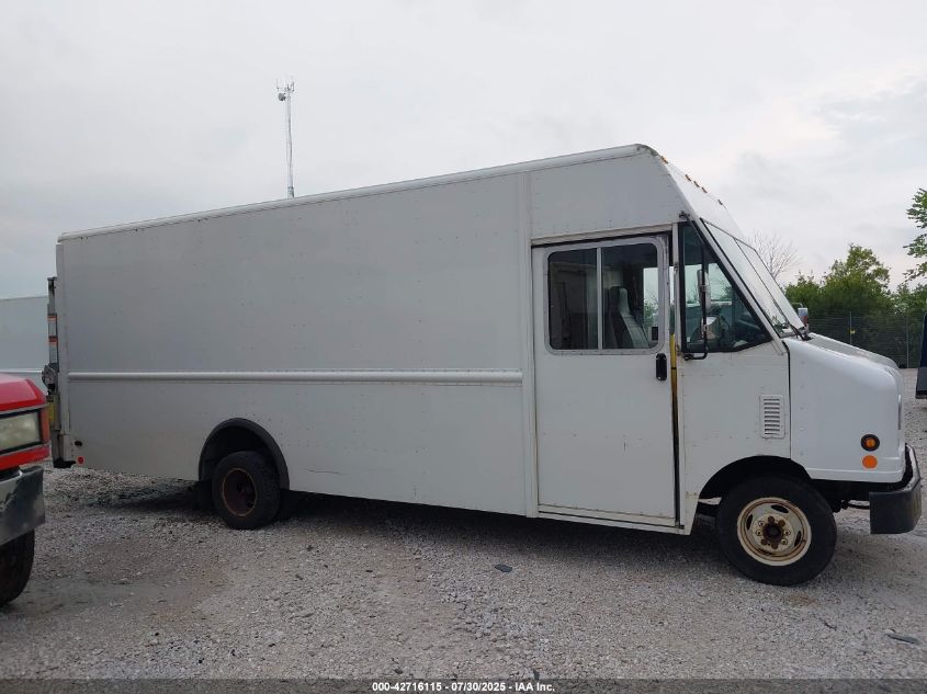 2013 Ford E-450 Stripped VIN: 1FC4E4KL7DDB36318 Lot: 42716115