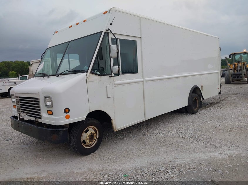 1FC4E4KL7DDB36318 2013 FORD ECONOLINE photo no. 2