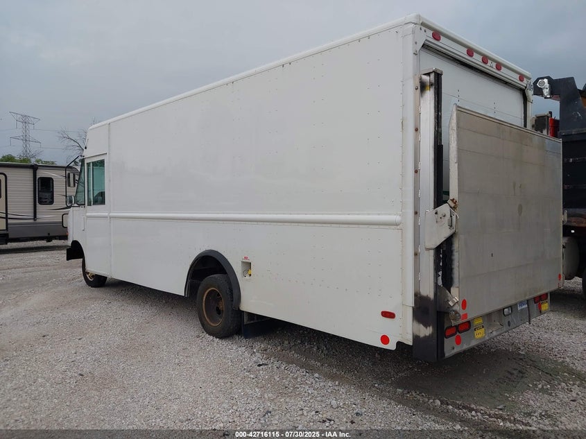 1FC4E4KL7DDB36318 2013 FORD ECONOLINE photo no. 3