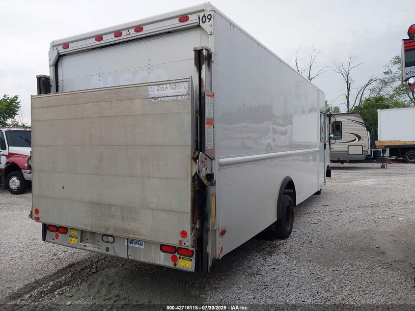 1FC4E4KL7DDB36318 2013 FORD ECONOLINE photo no. 4