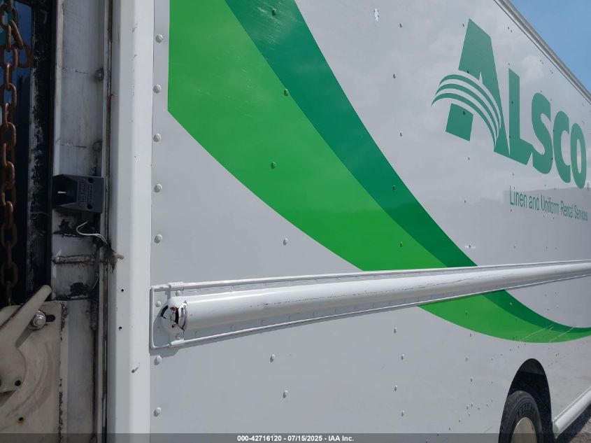 2014 Ford F-59 Commercial Stripped VIN: 1F65F5KY3E0A09077 Lot: 42716120