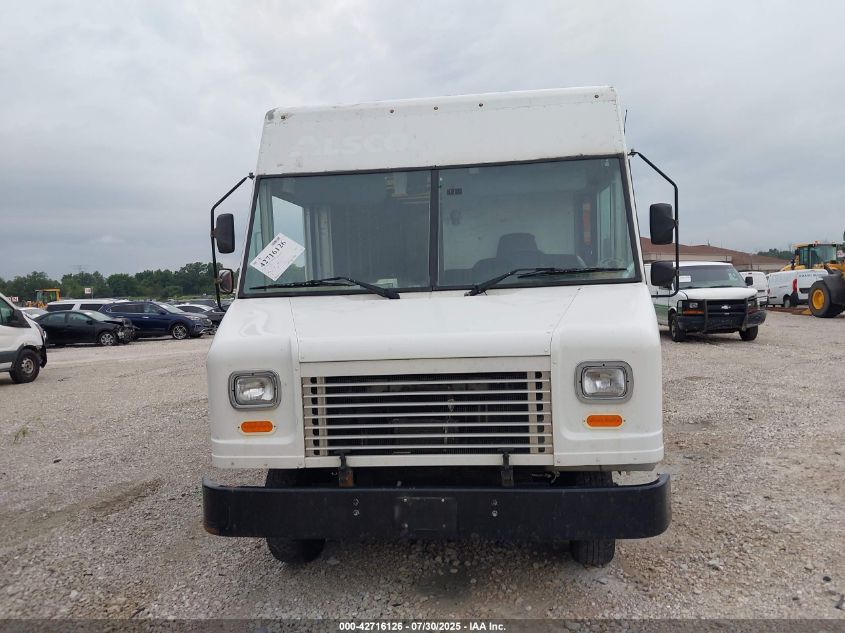 2016 Ford E-450 Stripped VIN: 1FC3E4KL9GDC09253 Lot: 42716126