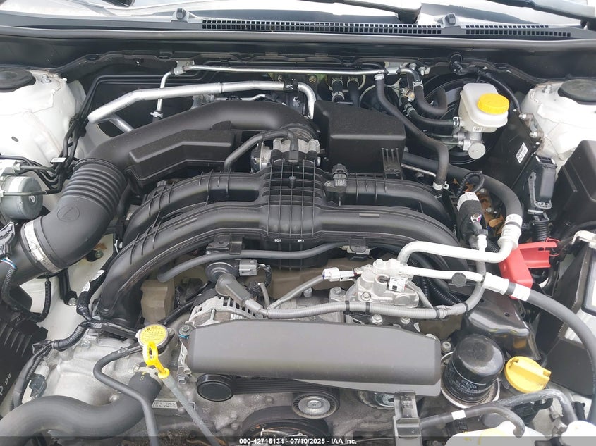 2023 SUBARU CROSSTREK PREMIUM - JF2GTACC5P9225569