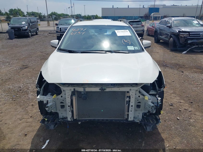 2023 SUBARU CROSSTREK PREMIUM - JF2GTACC5P9225569