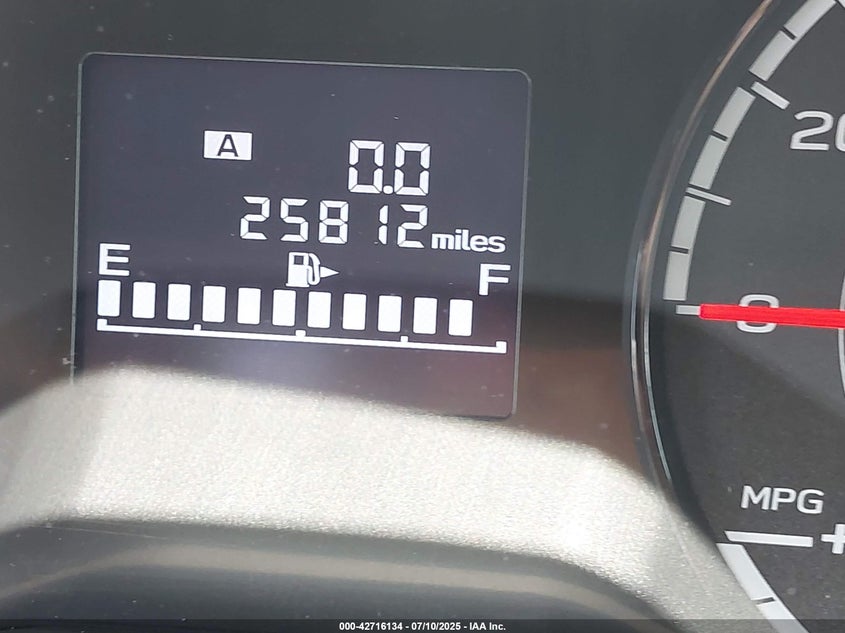 2023 SUBARU CROSSTREK PREMIUM - JF2GTACC5P9225569