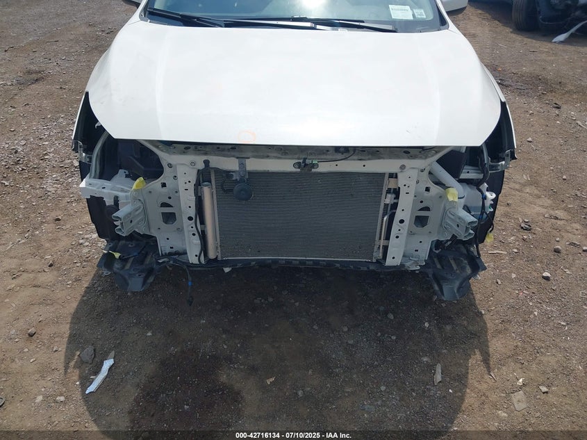 2023 SUBARU CROSSTREK PREMIUM - JF2GTACC5P9225569