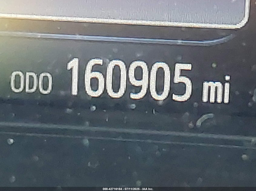 2016 TOYOTA CAMRY SE - 4T1BF1FK5GU170682