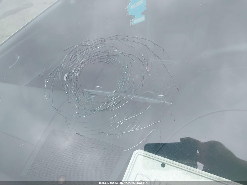 2016 TOYOTA CAMRY SE - 4T1BF1FK5GU170682