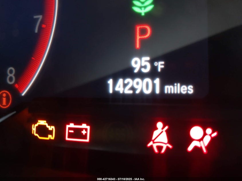 2019 HONDA ACCORD SPORT - 1HGCV1F37KA134718