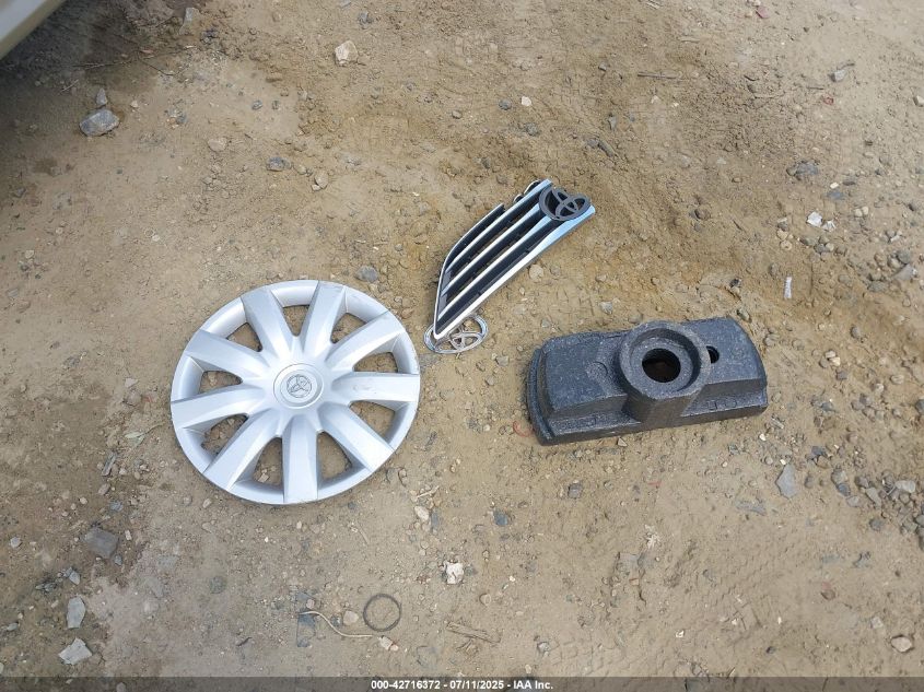 2006 Toyota Camry Le VIN: 4T1BE32K06U681347 Lot: 42716372