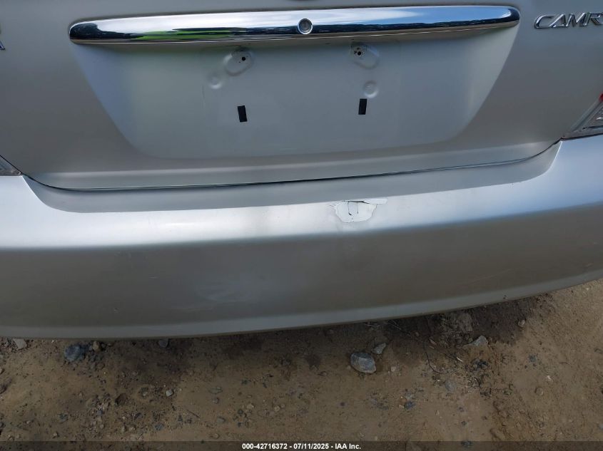 2006 Toyota Camry Le VIN: 4T1BE32K06U681347 Lot: 42716372