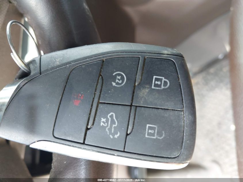 2024 GMC Sierra - 1GT49REY2RF114019