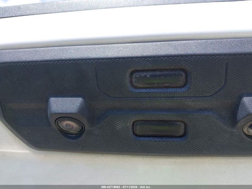 2024 GMC Sierra - 1GT49REY2RF114019