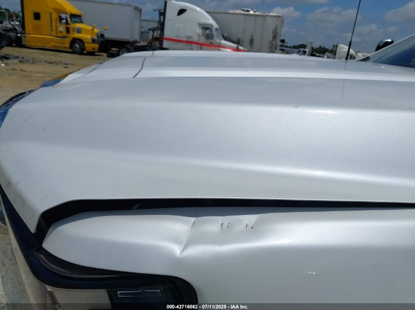 2024 GMC Sierra - 1GT49REY2RF114019