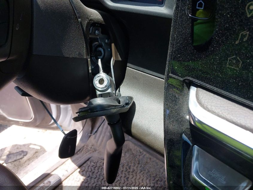 2024 GMC Sierra - 1GT49REY2RF114019