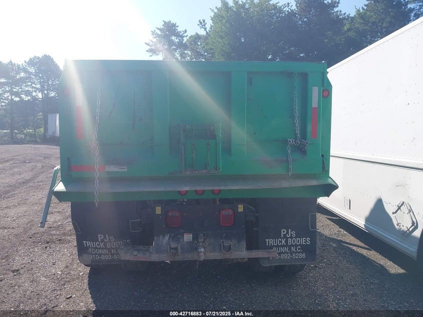 1FDNF6DC2NDF08381 2022 FORD  photo no. 8