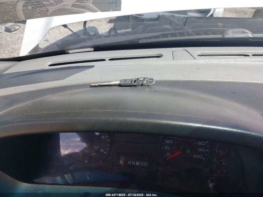 2006 Ford F-350 Lariat/Xl/Xlt VIN: 1FTWW31P06EC16710 Lot: 42716929