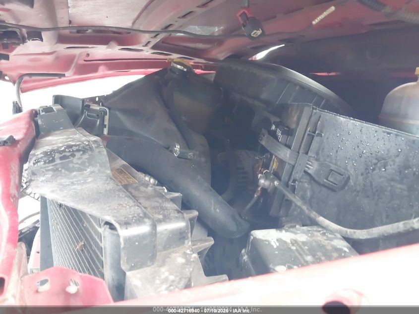 2002 Dodge Ram 1500 St VIN: 1D7HA18N32S665400 Lot: 42716940