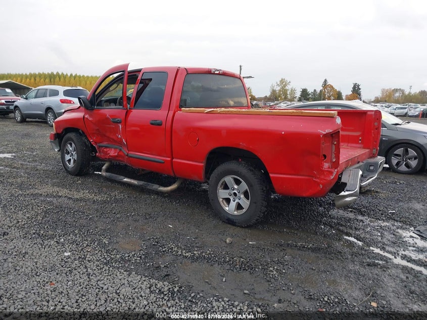 1D7HA18N32S665400 2002 DODGE RAM photo no. 3